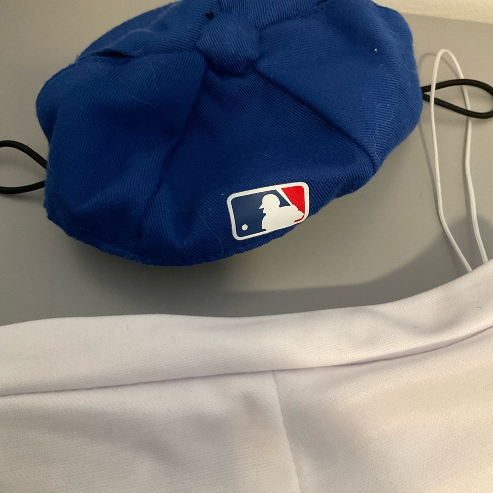 Toronto Blue Jays Build A Bear Baseball Kit - Picture 3 of 10